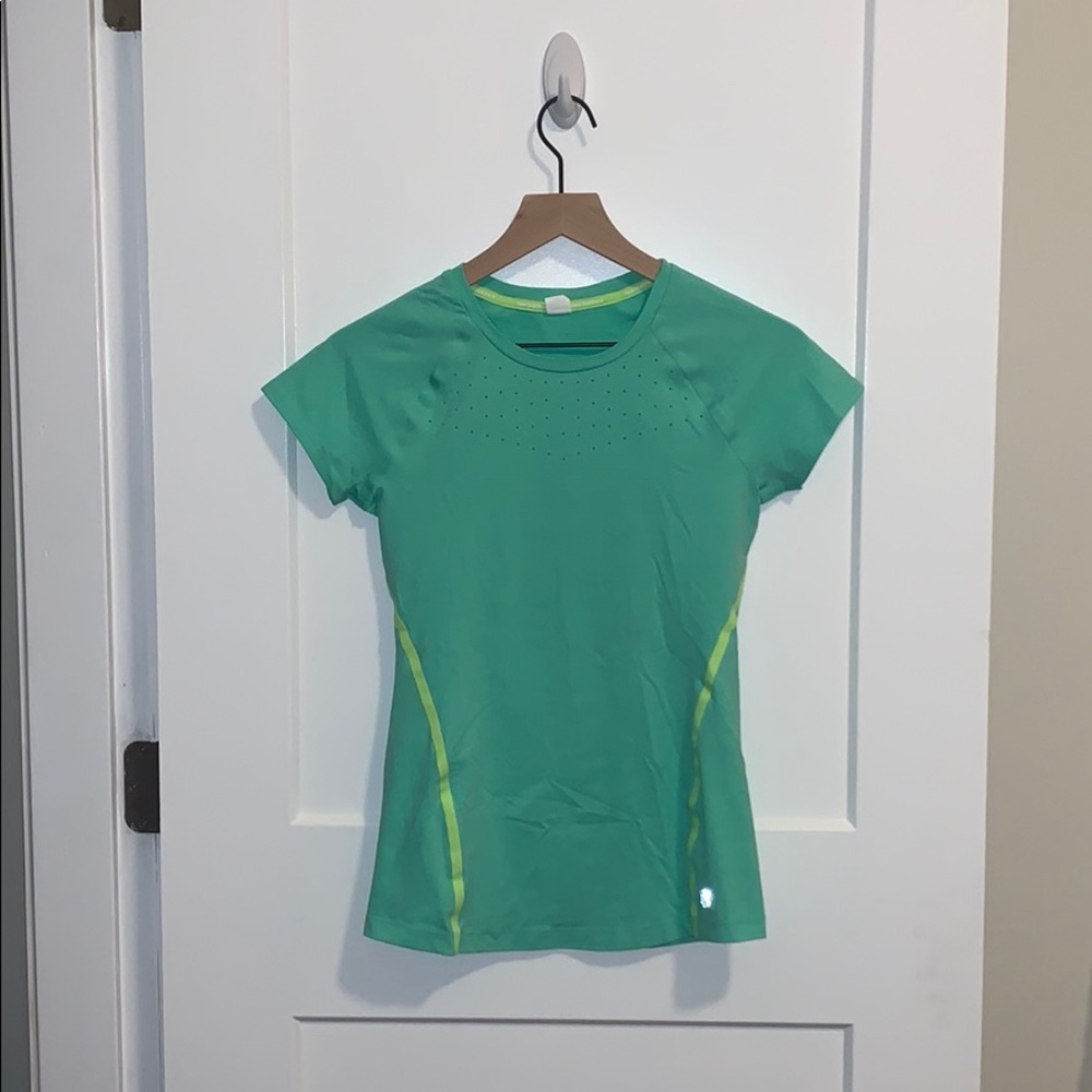 New Balance Flex Athletic Tee